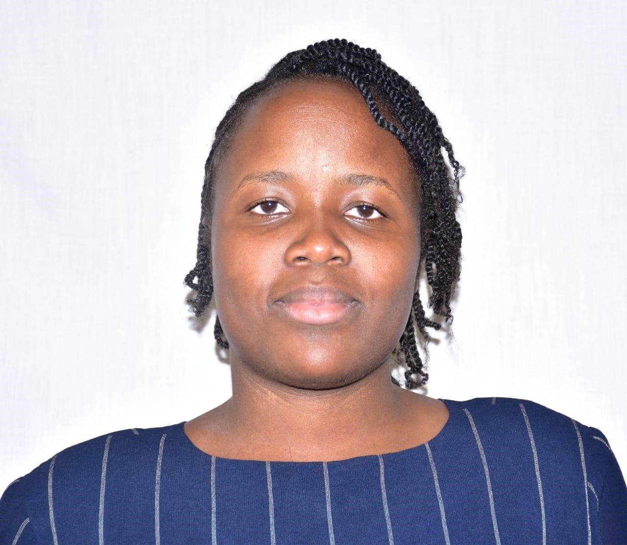 Dorcas Magare