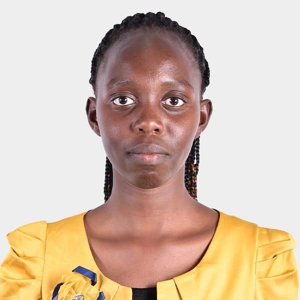 Magdalene Koech