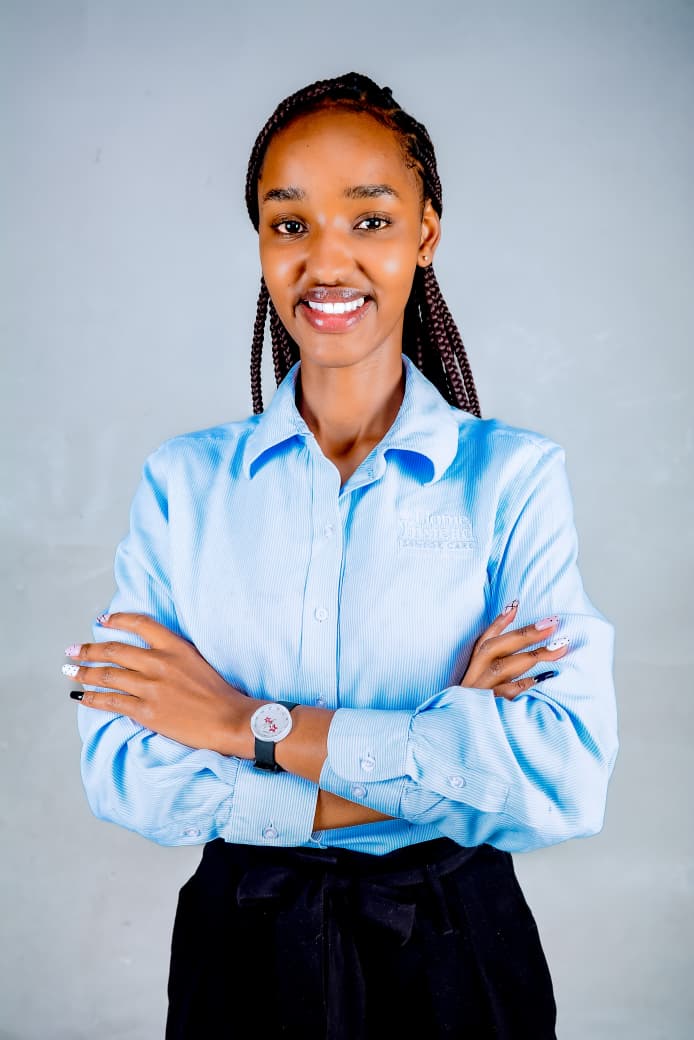 Michele Mwangi