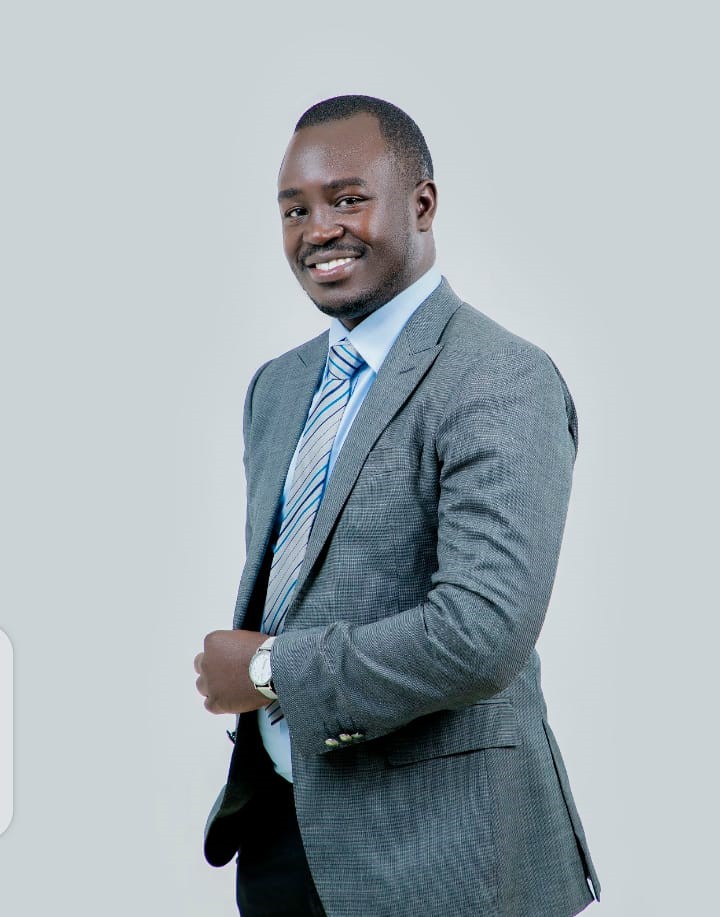 Lamek Nyabuga