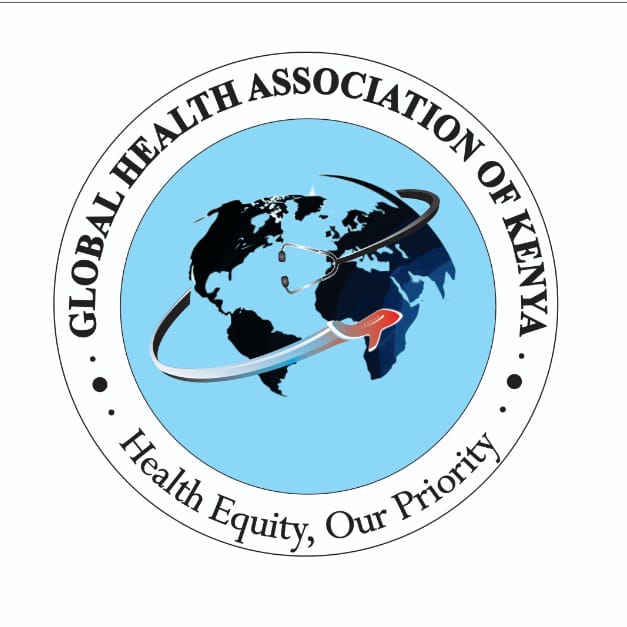 GHAK Logo