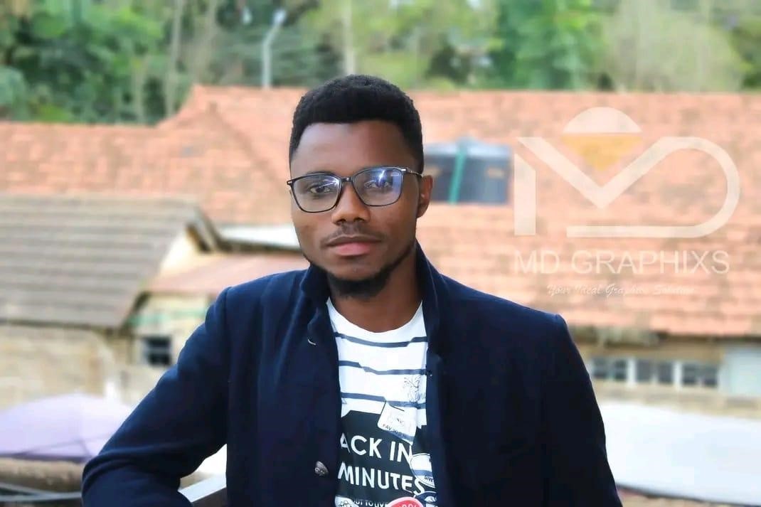 Salim Ng’ombo Said